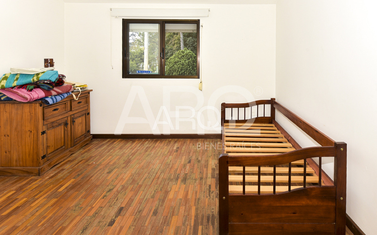 Casa ID.485 - Casa Pinar sur 3 dormitorios, servicio y piscina