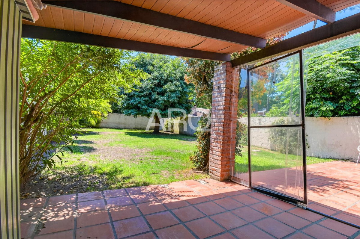 Casa ID.543 - 3 dormitorios y 2 baños en ph en El Pinar