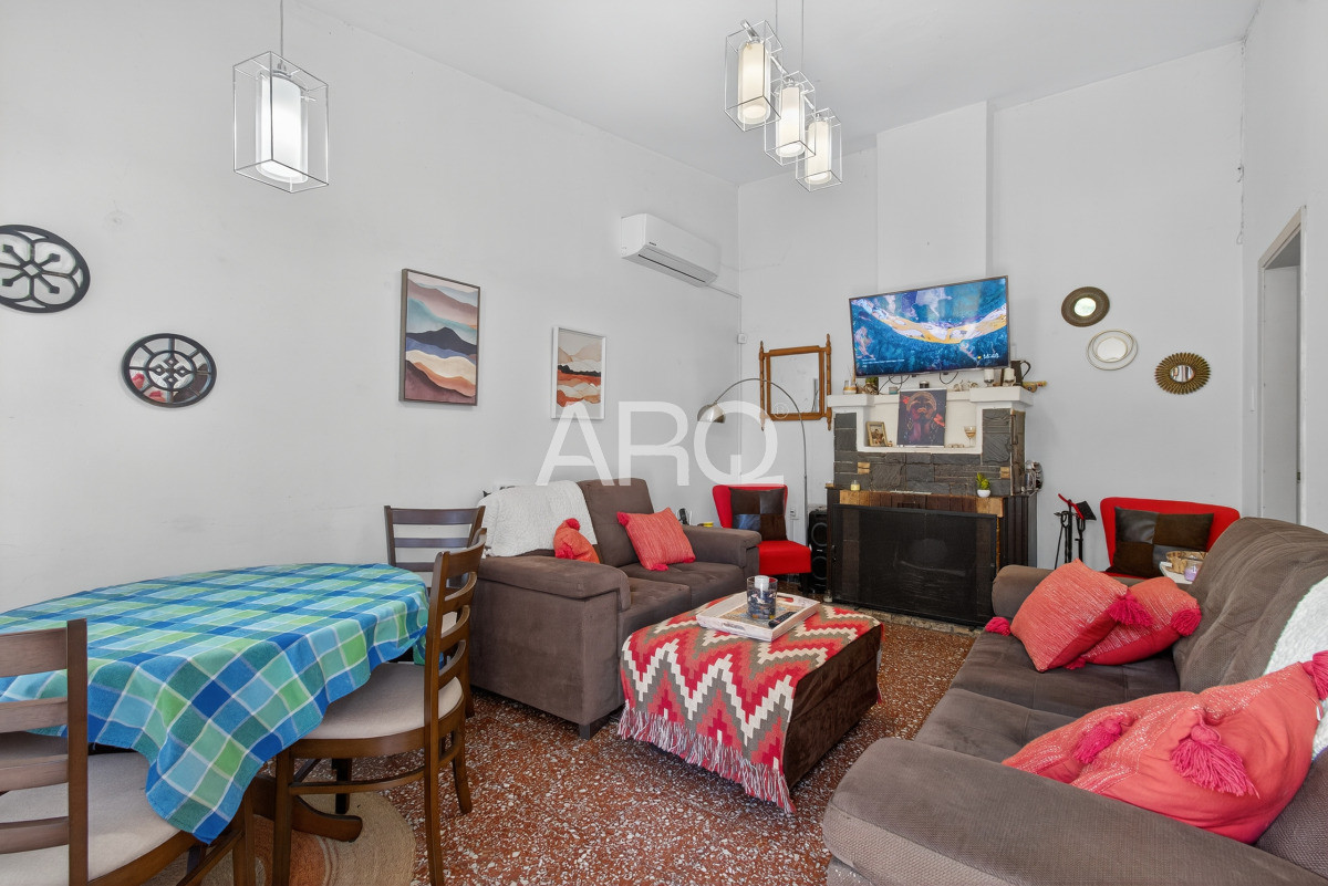 Casa ID.483 - MEDANOS DE SOLYMAR 