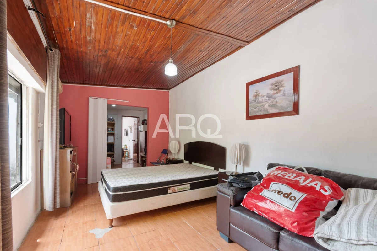 Casa ID.421 - Casa Lomas de Solymar