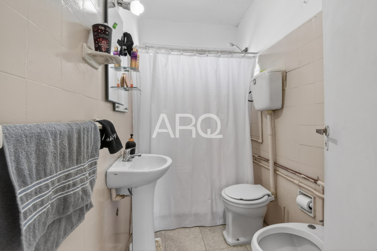 Casa ID.537 - PH en Cerro 2 dormitorios con vista al mar, azotea transitable 