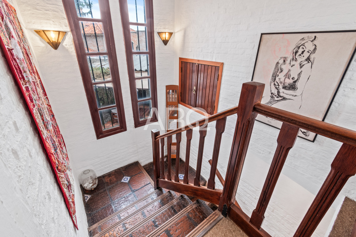 Casa ID.443 - Hermosa residencia a pasos de la Rambla