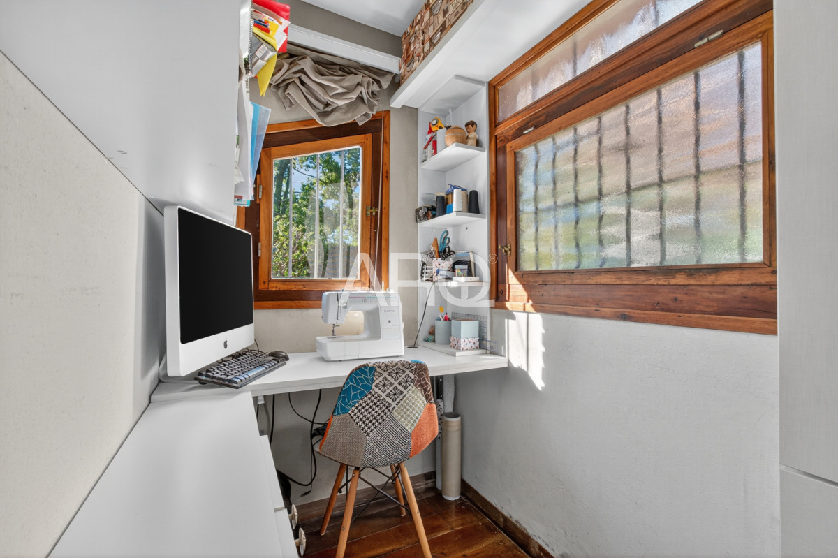 Casa ID.487 - Pinar sur, 3 dormitorios 4 baños, piscina