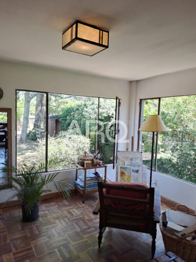 Casa ID.511 - Alquiler Pinar Sur