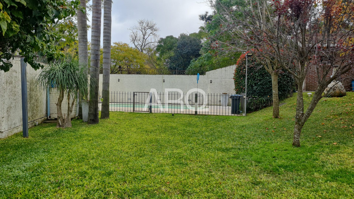 Casa ID.591 - Casa Pinar Sur 4 dormitorios, piscina