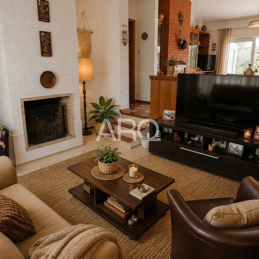Casa ID.573 - 3 dormitorios y 2 baños en Shangrilá