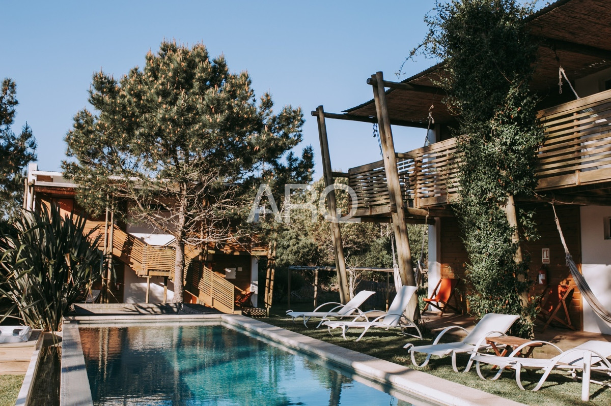 Casa ID.385 - Venta Hotel Jose Ignacio