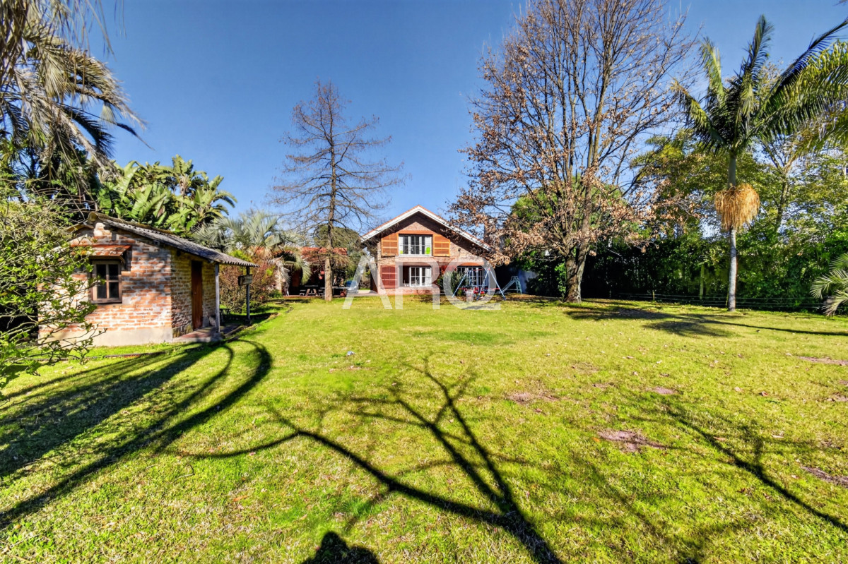 Casa ID.695 - PARQUE MIRAMAR, GRAN OPORTUNIDAD