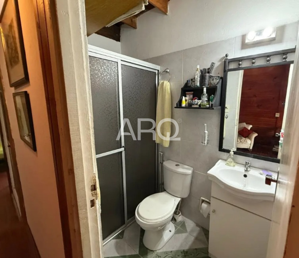Casa ID.474 - Venta casa estilo cabaña