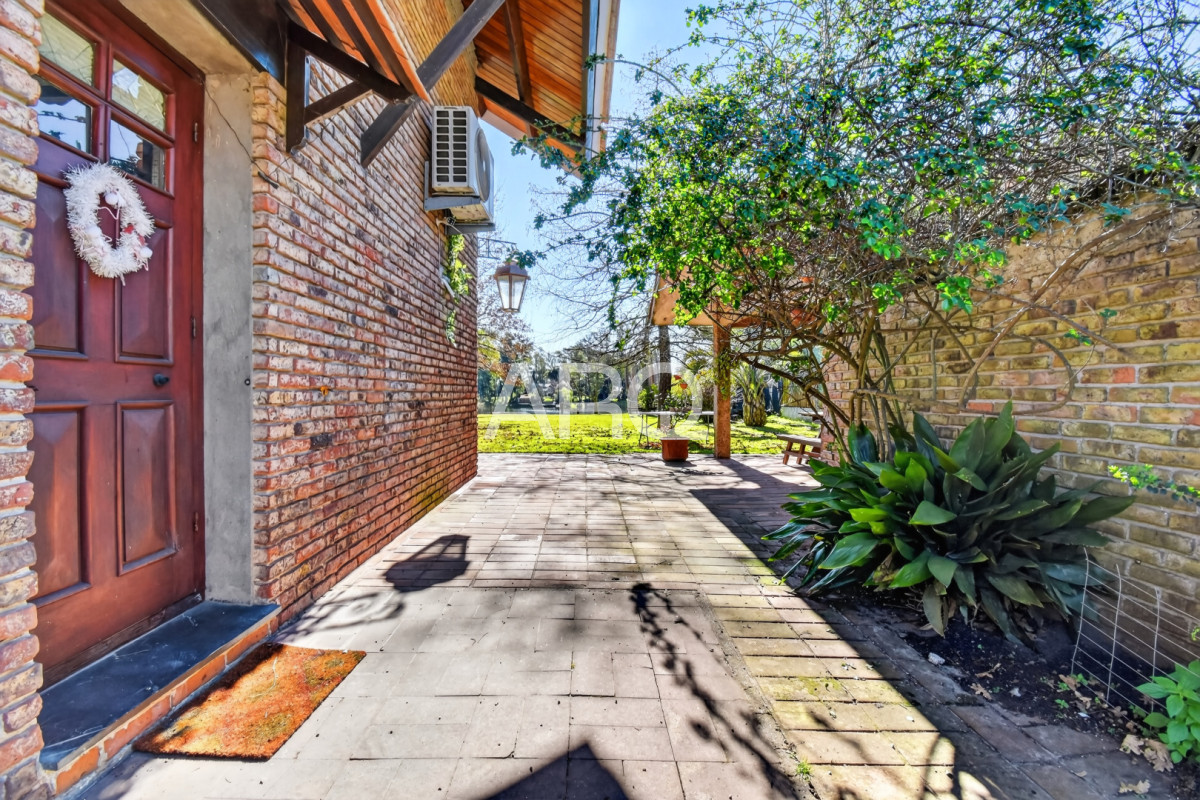 Casa ID.695 - PARQUE MIRAMAR, GRAN OPORTUNIDAD