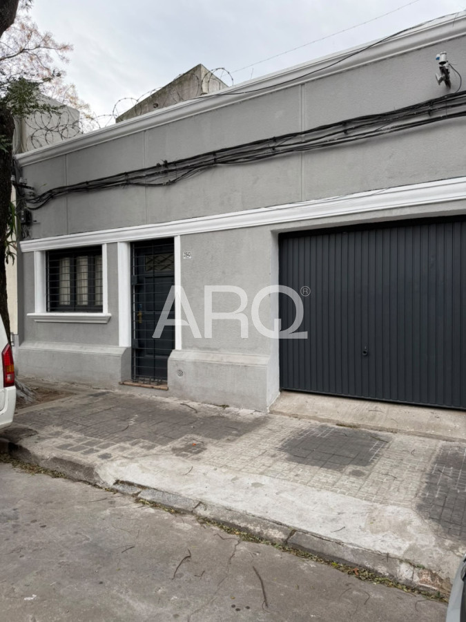 Casa ID.705 - HERMOSO PADRÓN ÚNICO TOTALMENTE RECICLADO, A ESTRENAR!!!