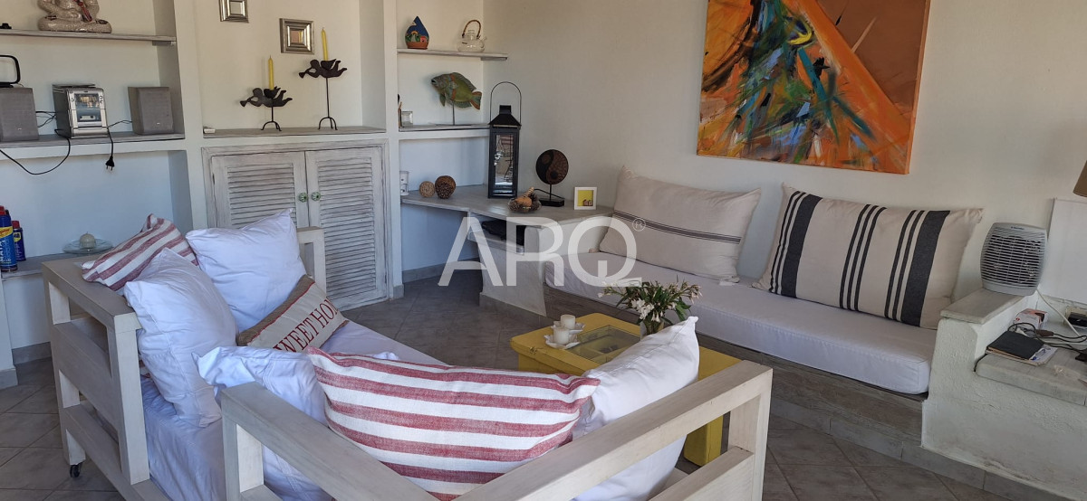 Casa ID.403 - Pinamar impecable estado 3 dormitorios 2 baños 
