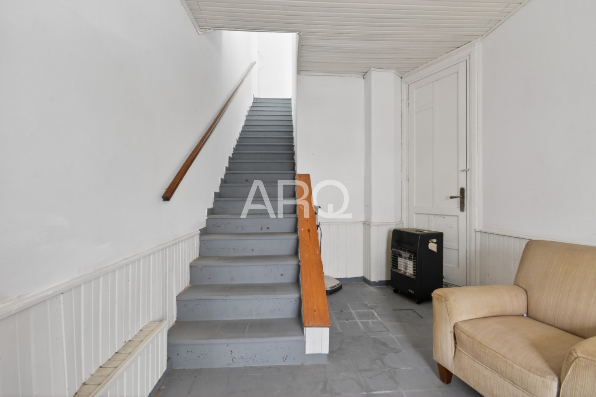 Casa ID.537 - PH en Cerro 2 dormitorios con vista al mar, azotea transitable 