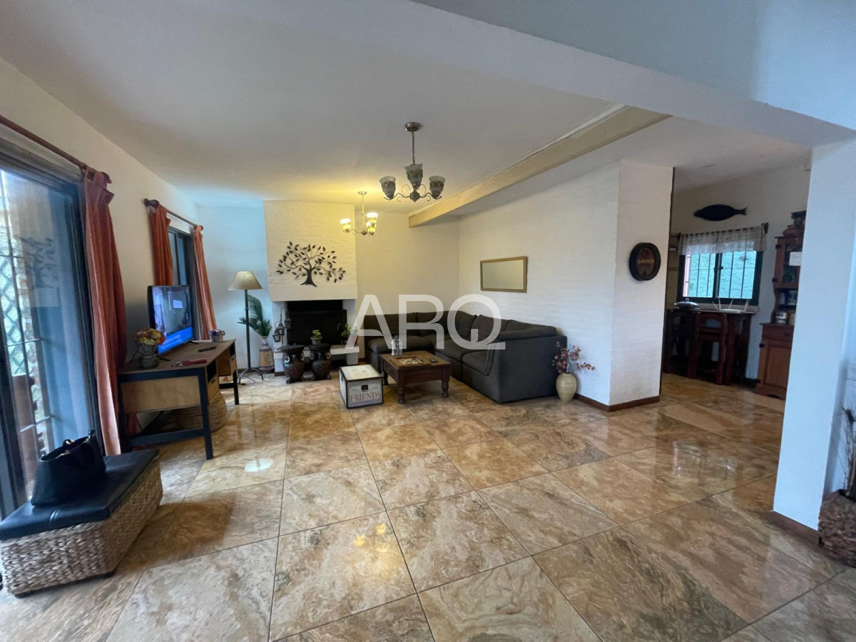Casa ID.469 - Venta Hermosa Casa a pasos del Mar