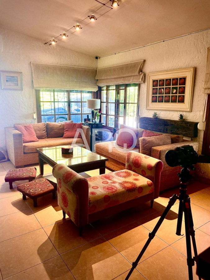 Casa ID.487 - Pinar sur, 3 dormitorios 4 baños, piscina
