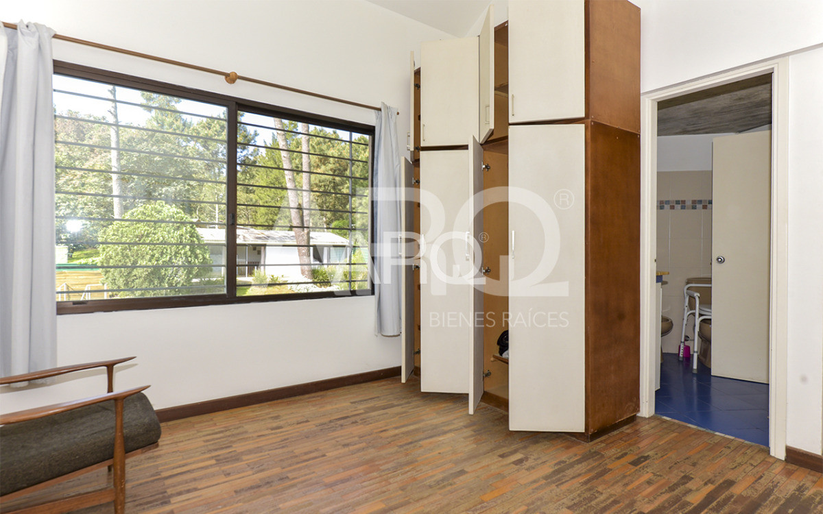 Casa ID.485 - Casa Pinar sur 3 dormitorios, servicio y piscina