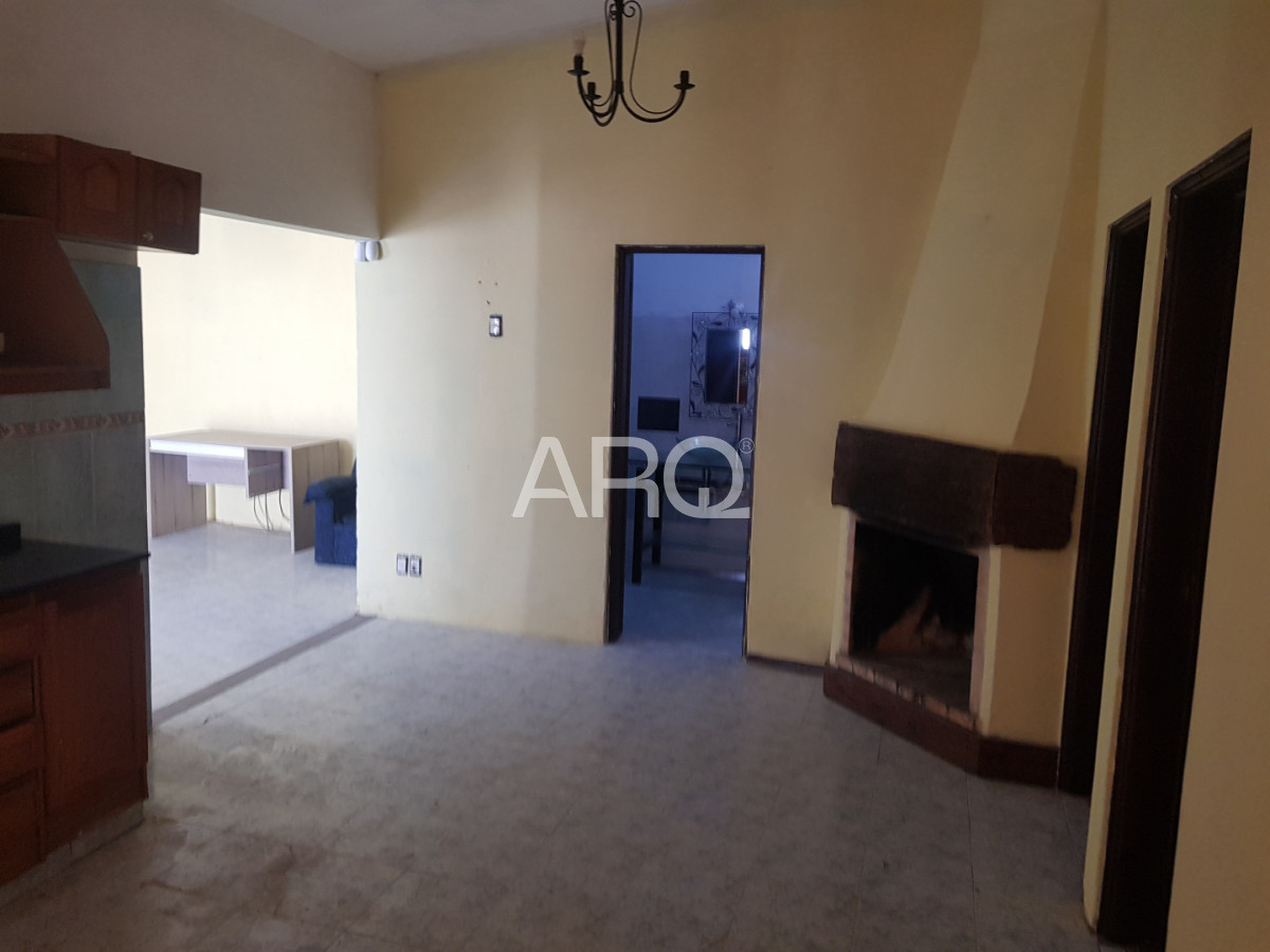 Casa ID.515 - Casa 2 Dorm, Barbacoa, Cochera en barrio Colón