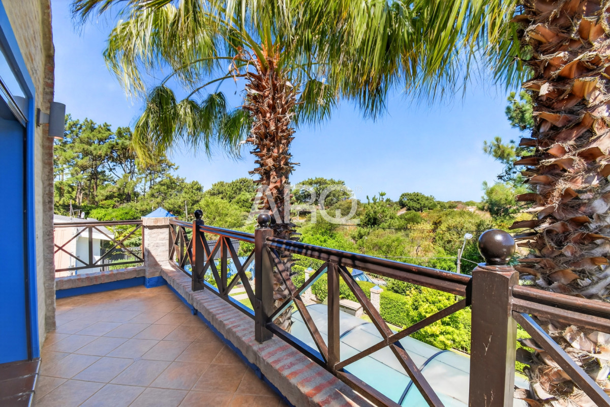 Casa ID.517 - Casa de construcción tradicional en balneario premium: vistas al mar, calidad de vida y oportunidad de inversión