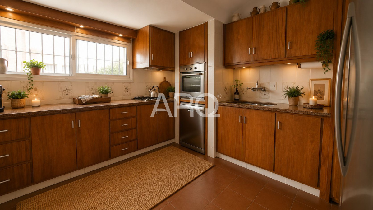 Casa ID.564 - 3 dormitorios y 2 baños en San José de Carrasco