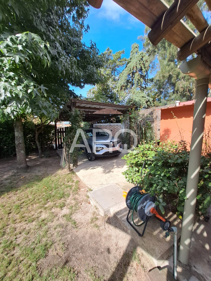 Casa ID.434 - Casa en Ciudad de la Costa, El Pinar