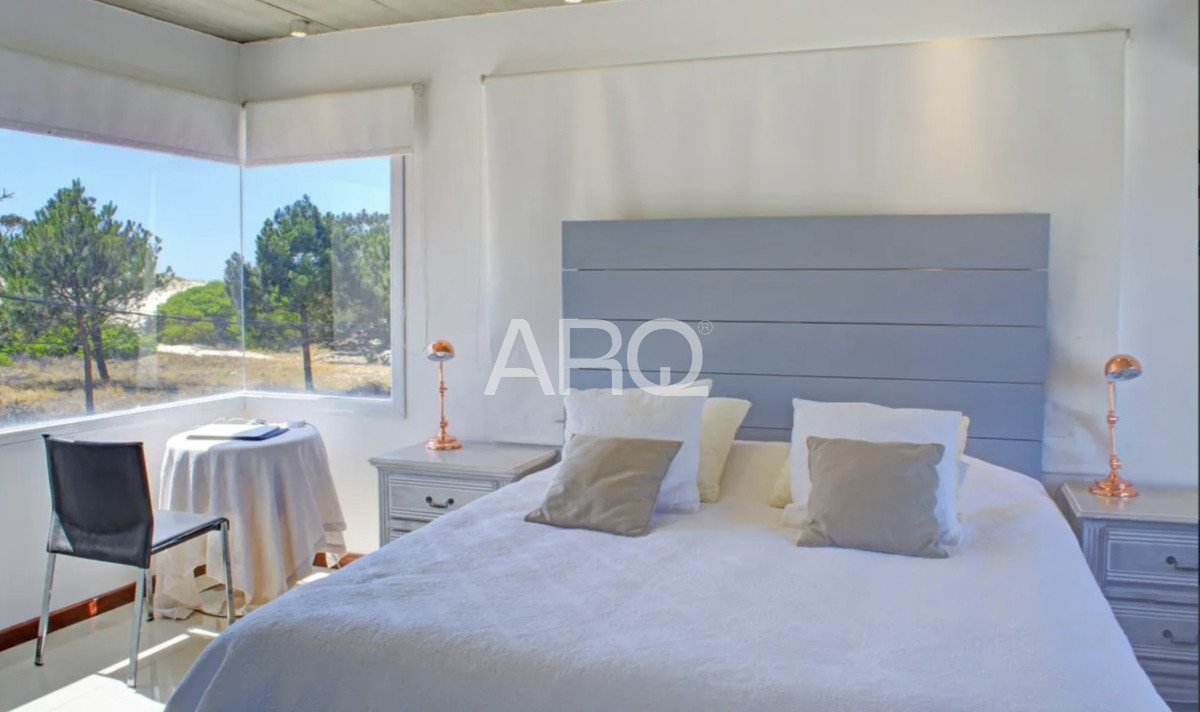 Casa ID.471 - Frente al mar sobre Rambla!! Pinar sur