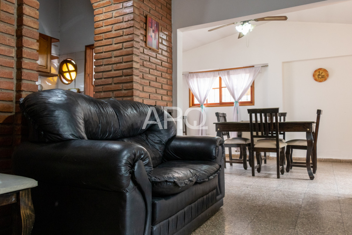 Casa ID.615 - Casa amplia en Santa Rita, Villa Carlos Paz, Argentina