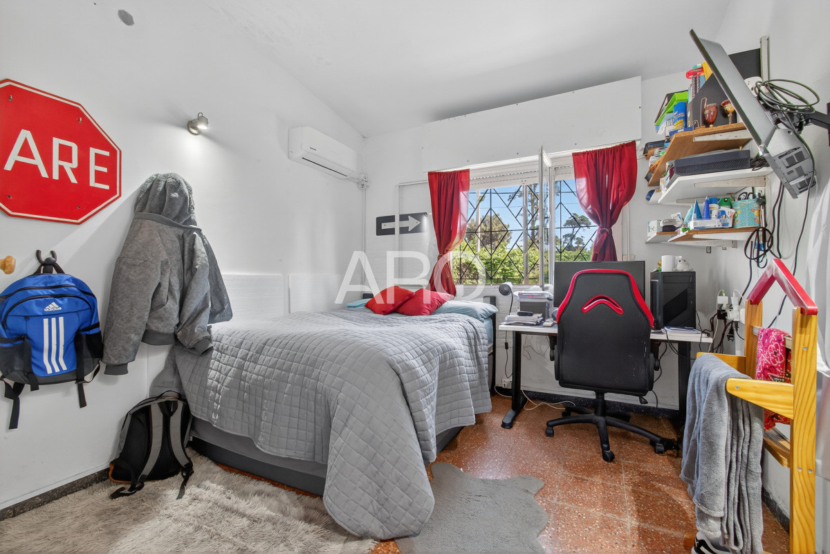 Casa ID.483 - MEDANOS DE SOLYMAR 