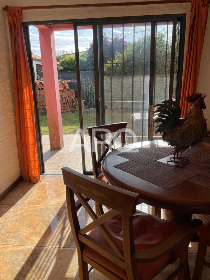Casa ID.469 - Venta Hermosa Casa a pasos del Mar