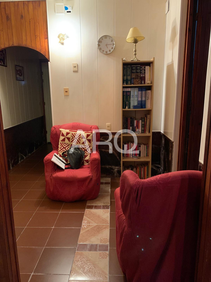Casa ID.475 - Venta de Casa Cerro 