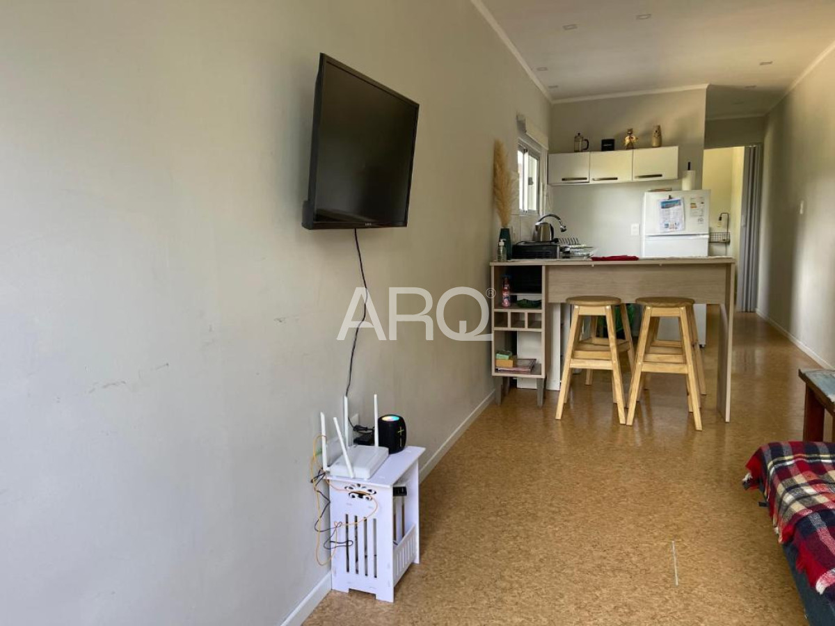 Casa ID.578 - ALQUILER CASA AMUEBLADA- PINAR SUR 1 DORMTORIO