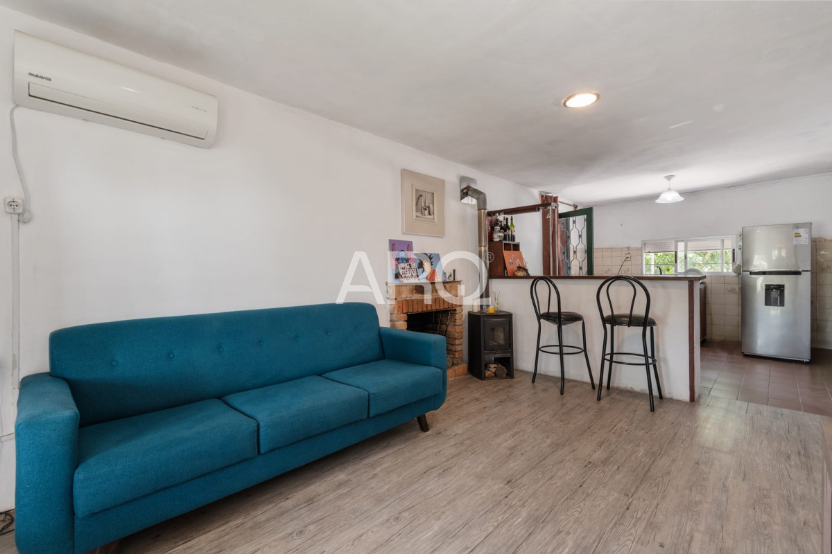 Casa ID.421 - Casa Lomas de Solymar