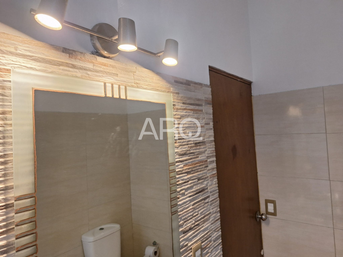Casa ID.570 - Monoambiente en alquiler en El Pinar