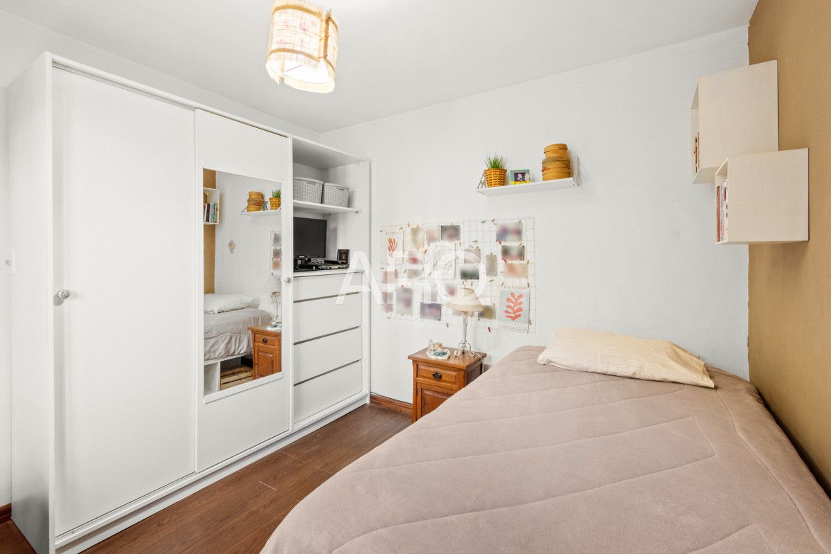 Casa ID.706 - Casa de 4 dormitorios y piscina en Pinar Sur