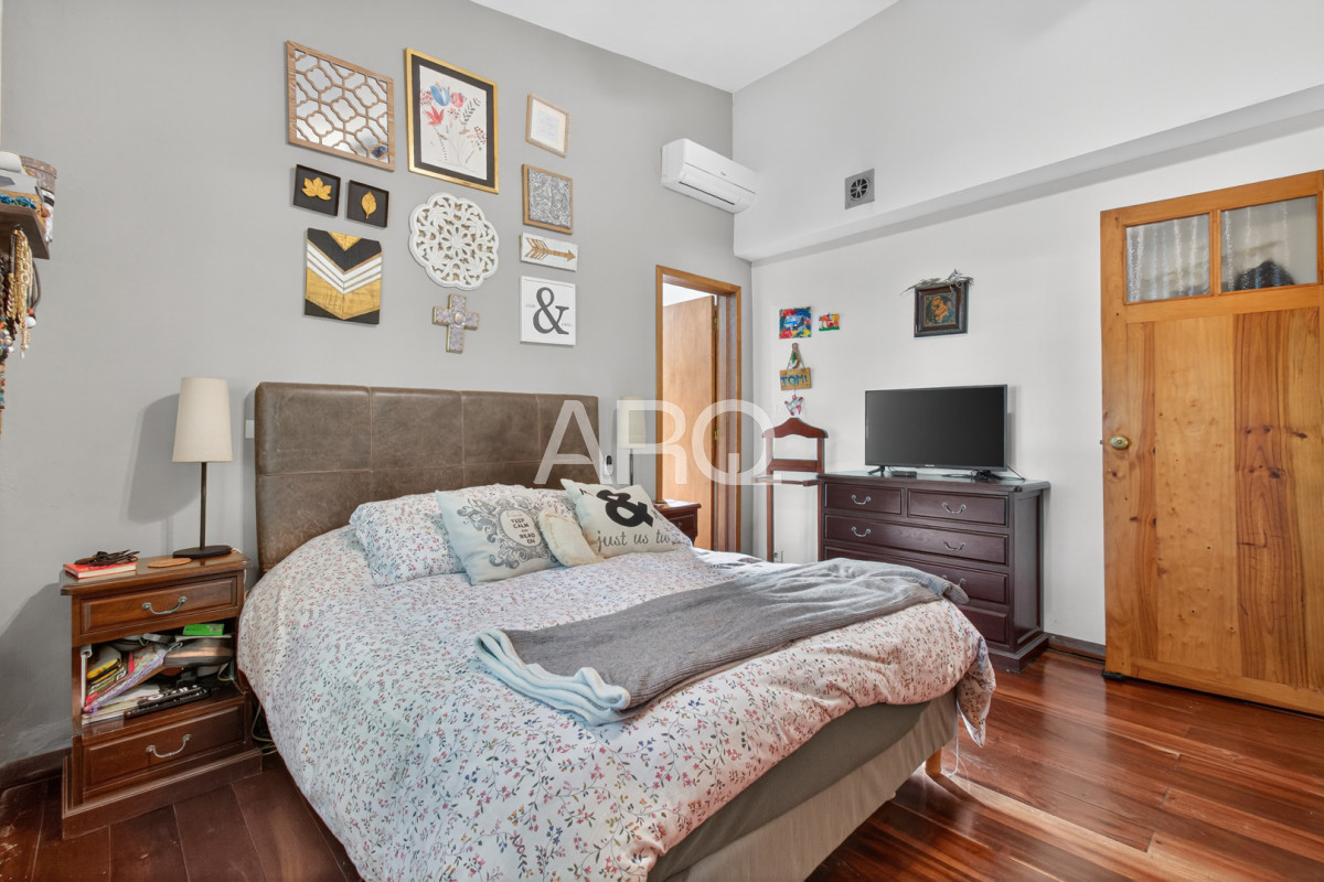 Casa ID.487 - Pinar sur, 3 dormitorios 4 baños, piscina