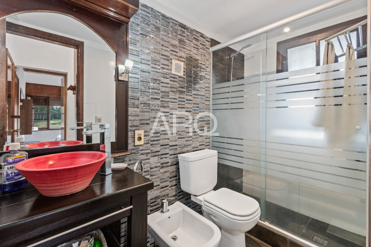Casa ID.443 - Hermosa residencia a pasos de la Rambla