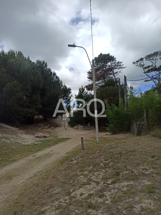 Casa ID.510 - Casa con gran Terreno Pinar Sur a pasos de la playa