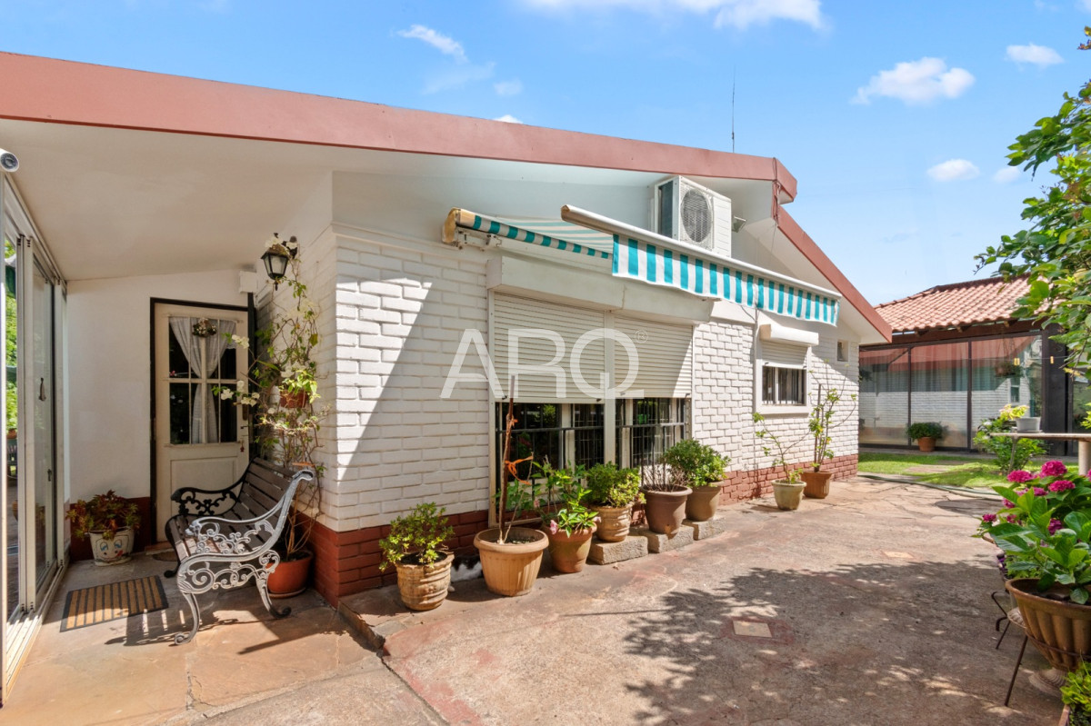 Casa ID.415 - Casa en Pinar Sur: 3 Dormitorios, Piscina Climatizada y Ubicación Inmejorable