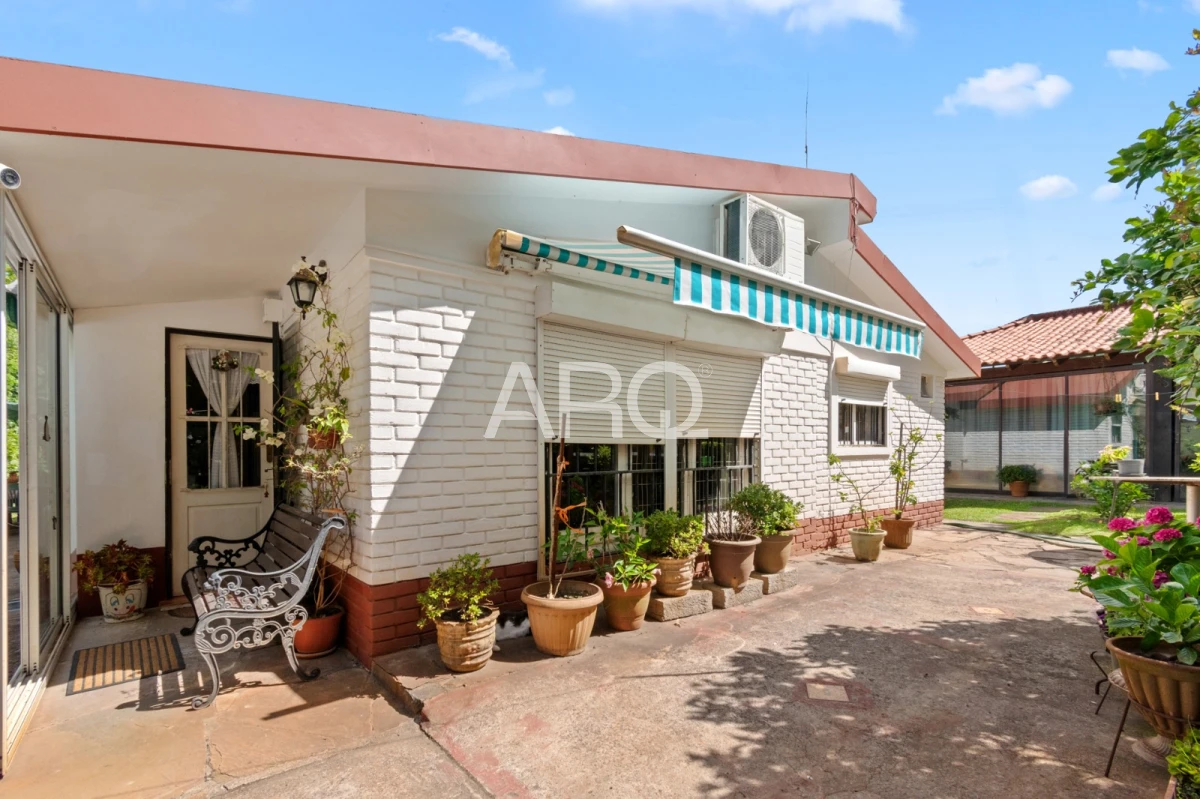 Casa ID.415 - Casa en Pinar Sur: 3 Dormitorios, Piscina Climatizada y Ubicación Inmejorable