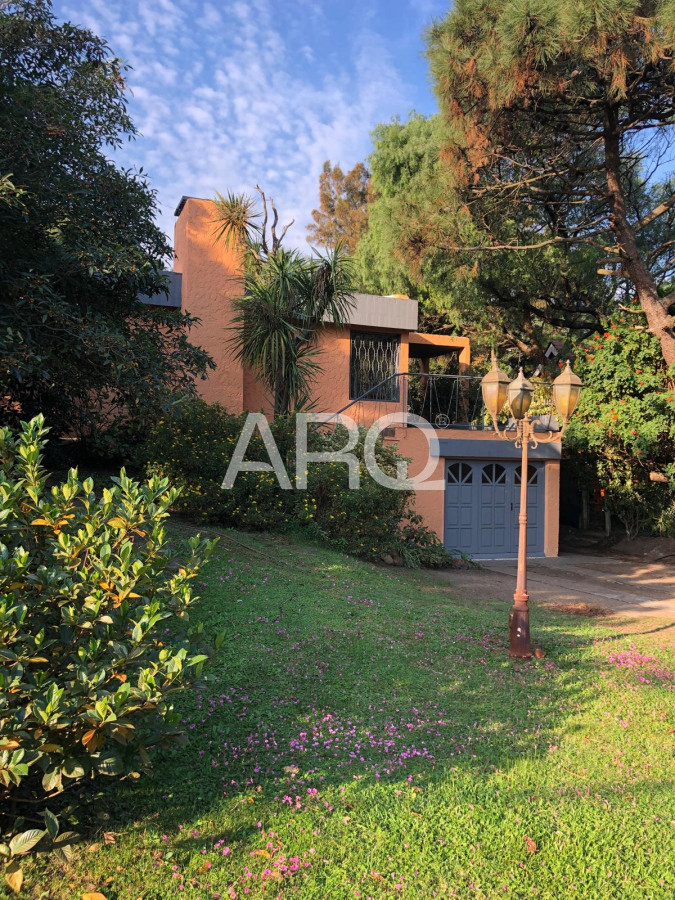 Casa ID.440 - Casa pinar sur a metros del medano, 2 dormitorios y servicio