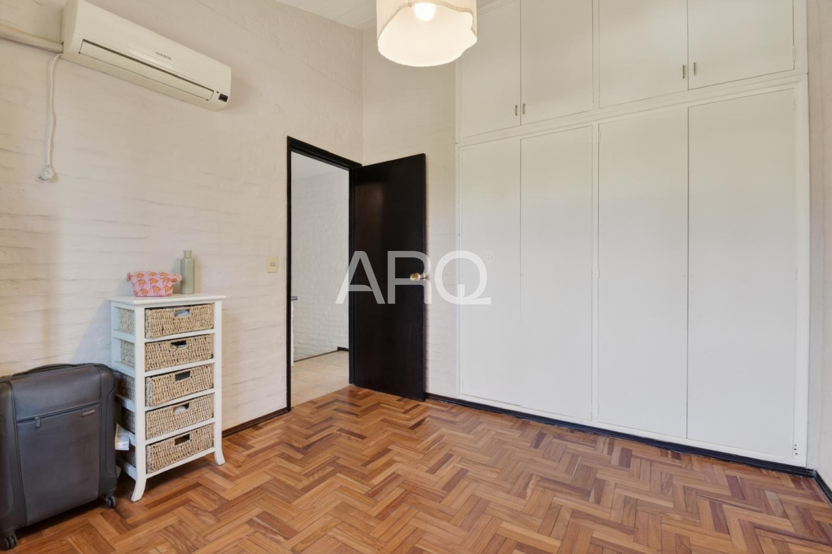 Casa ID.543 - 3 dormitorios y 2 baños en ph en El Pinar