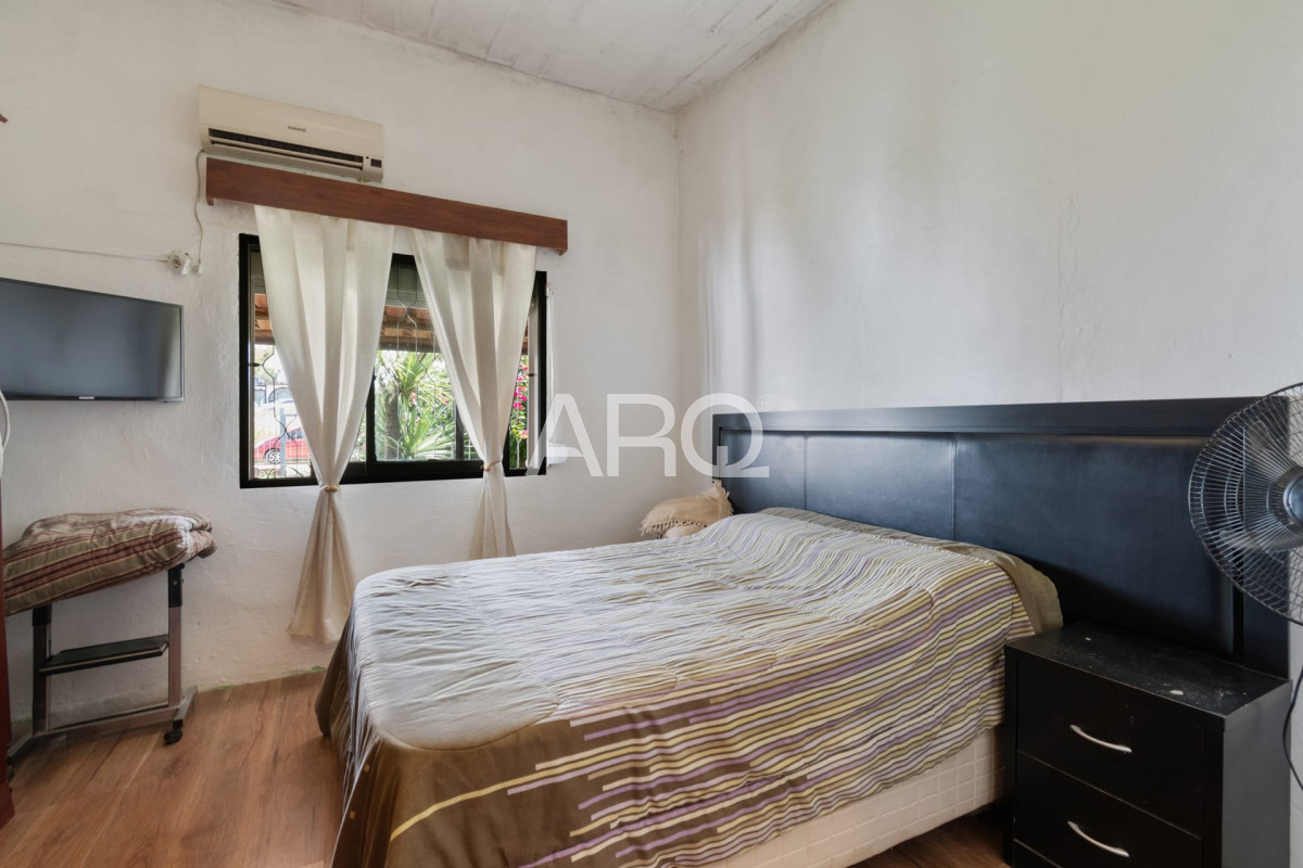 Casa ID.421 - Casa Lomas de Solymar