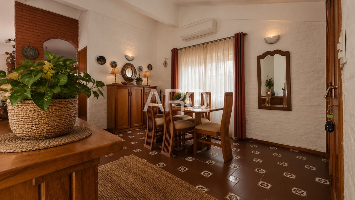 Casa ID.564 - 3 dormitorios y 2 baños en San José de Carrasco