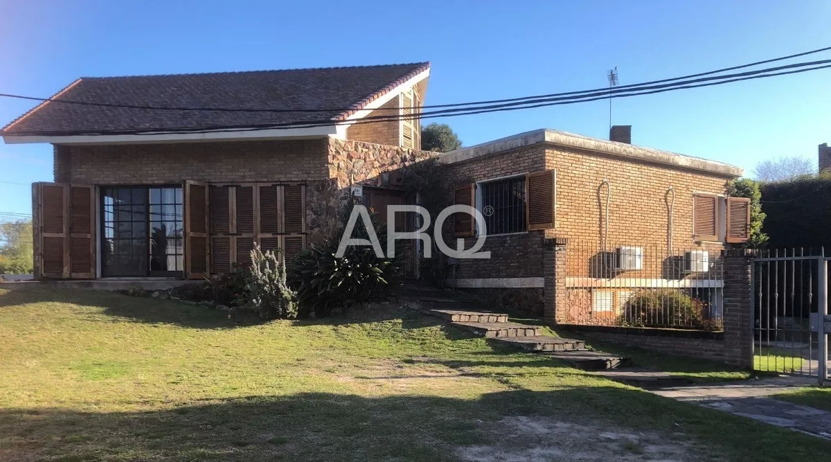 Casa ID.371 - BARRA DE CARRASCO 2 PLANTAS