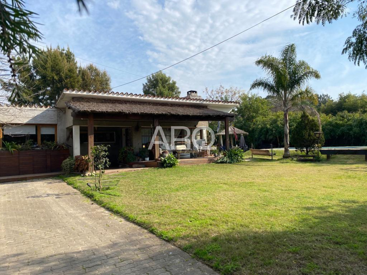 Casa ID.418 - Casa en Ciudad de la Costa, El Pinar