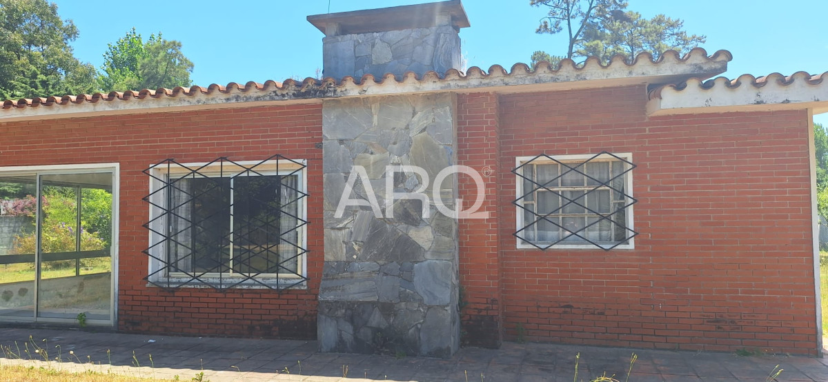 Casa ID.412 - Casa con Potencial a Pasos de la Playa en Pinar Sur