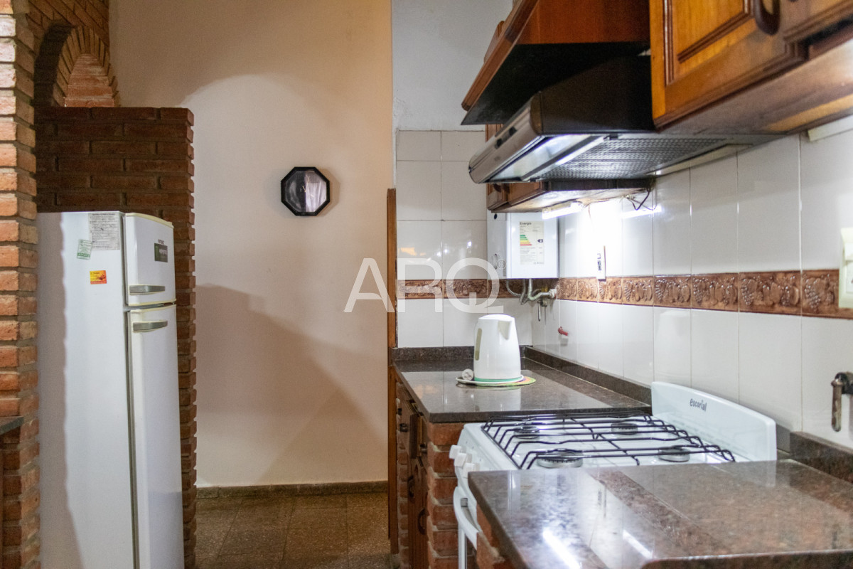 Casa ID.615 - Casa amplia en Santa Rita, Villa Carlos Paz, Argentina