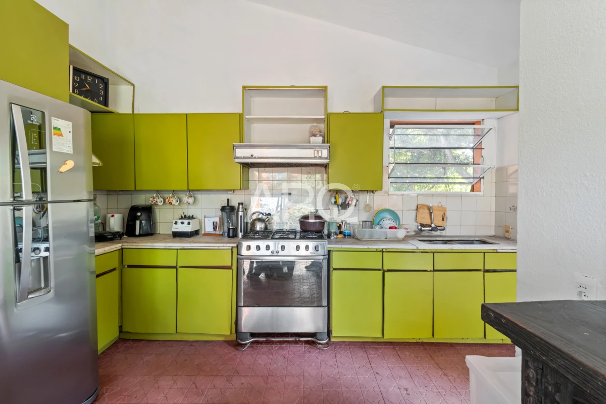 Casa ID.440 - Casa pinar sur a metros del medano, 2 dormitorios y servicio