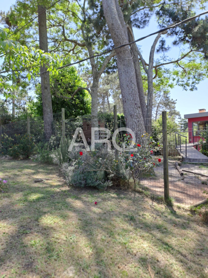 Casa ID.511 - Alquiler Pinar Sur