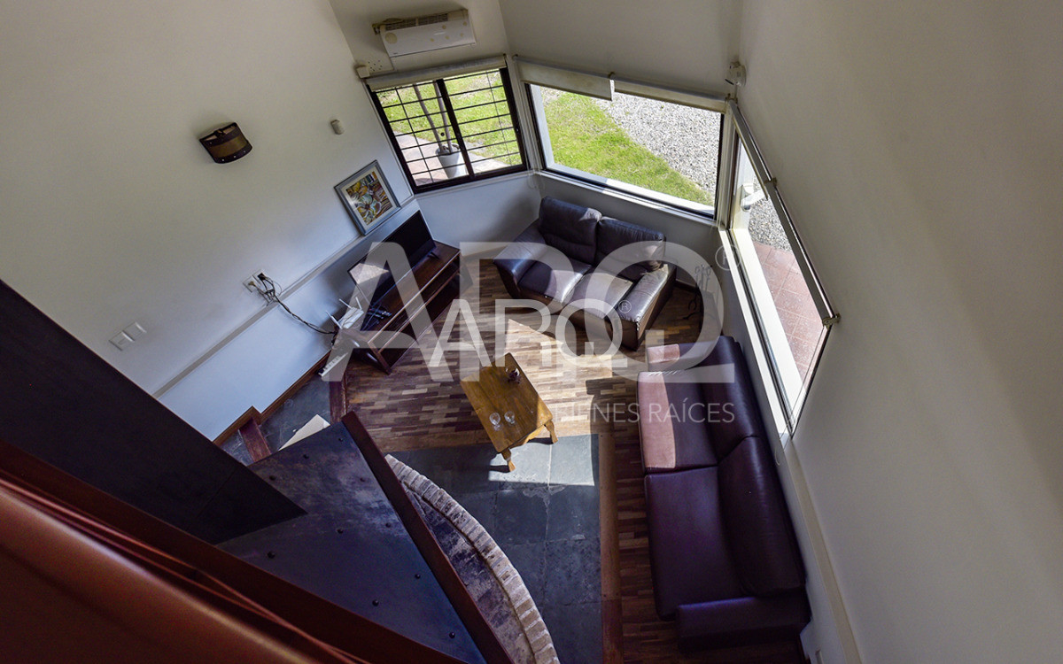 Casa ID.485 - Casa Pinar sur 3 dormitorios, servicio y piscina