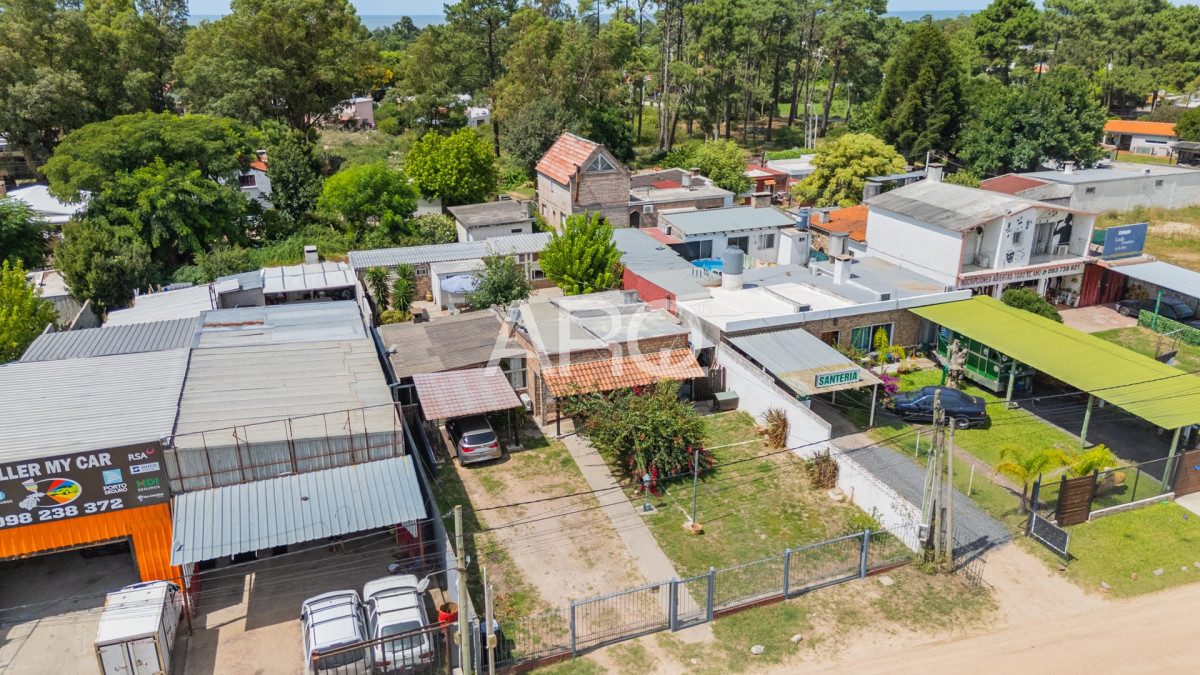 Casa ID.421 - Casa Lomas de Solymar